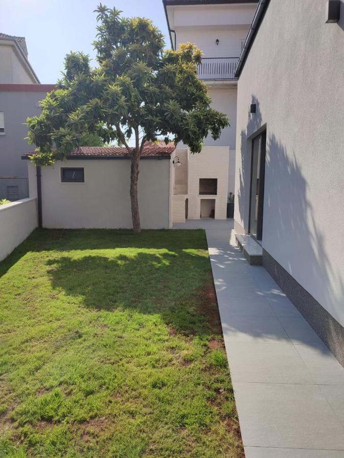 Villa Storija Split Exteriör bild