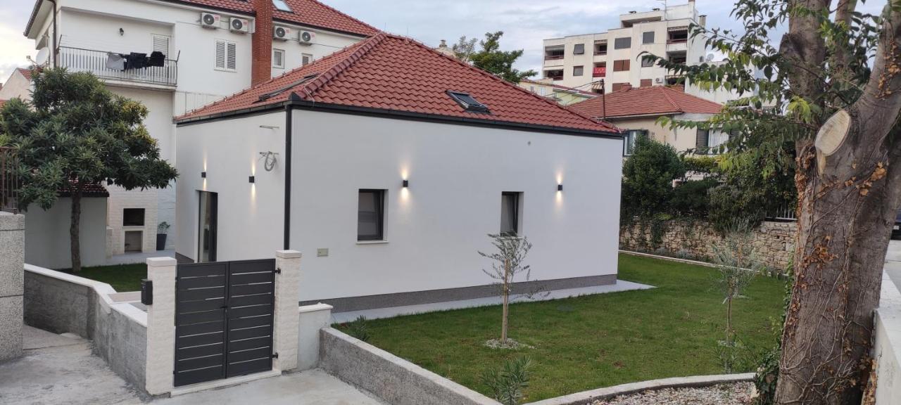 Villa Storija Split Exteriör bild