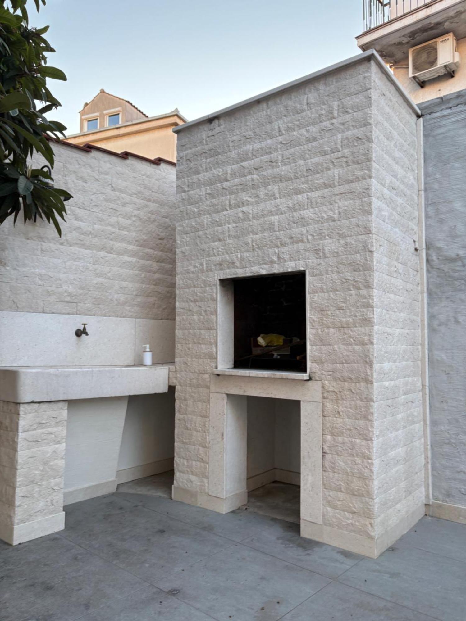 Villa Storija Split Exteriör bild