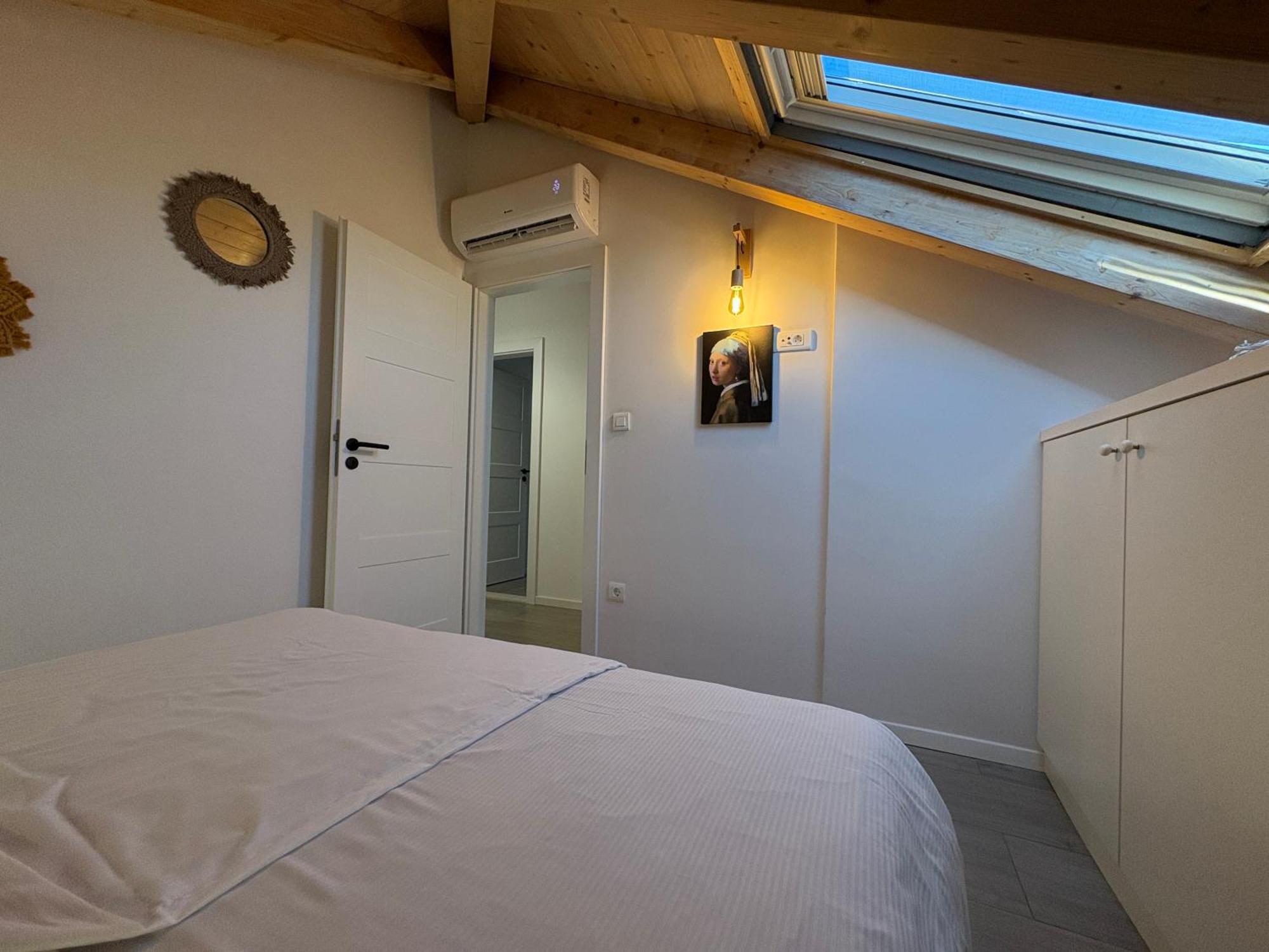 Villa Storija Split Exteriör bild