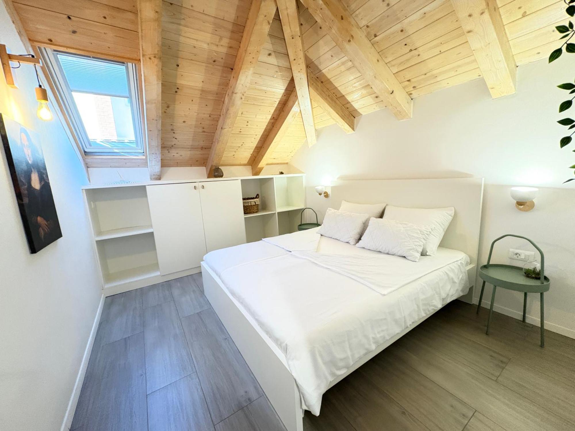 Villa Storija Split Exteriör bild