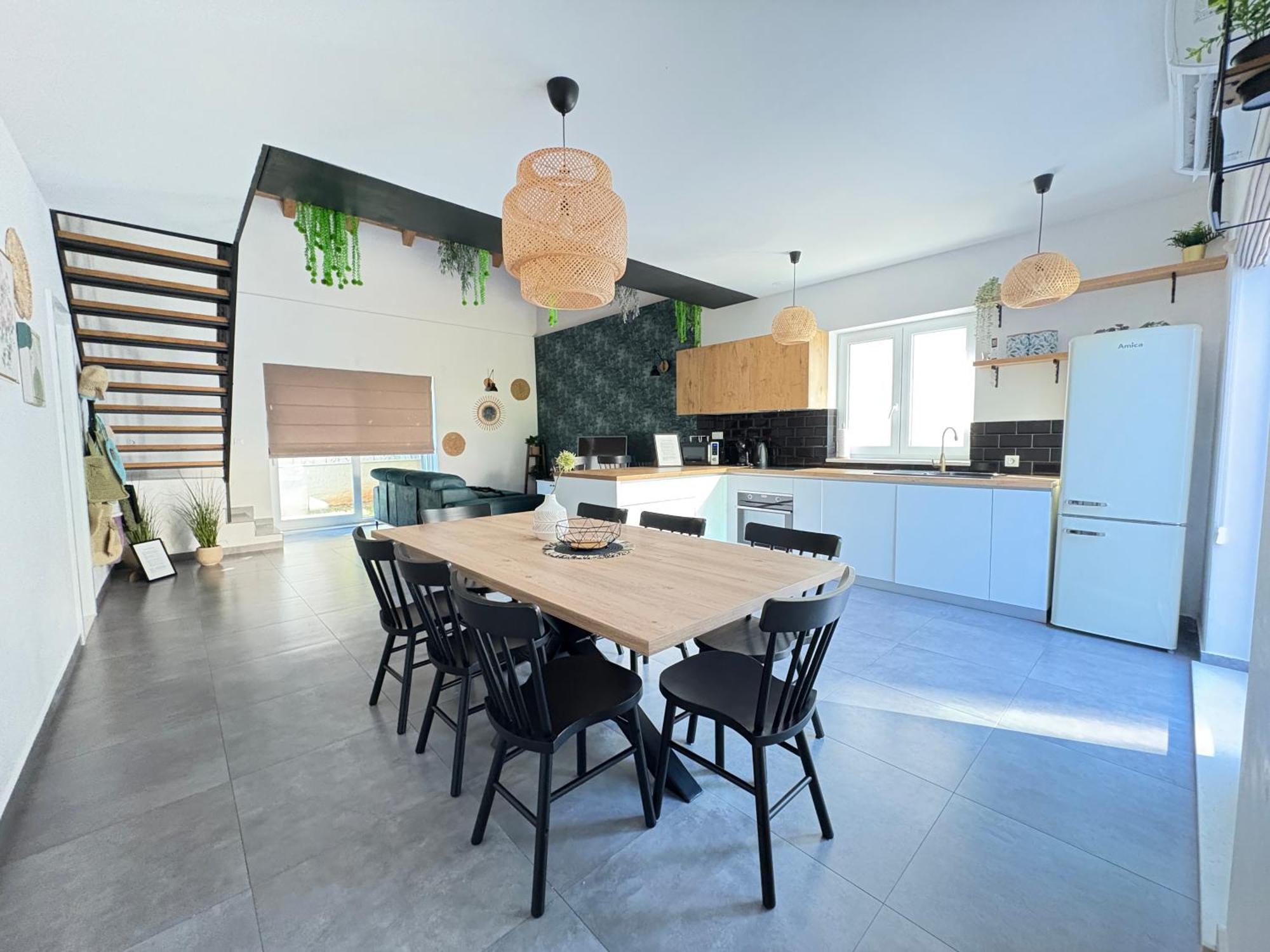 Villa Storija Split Exteriör bild